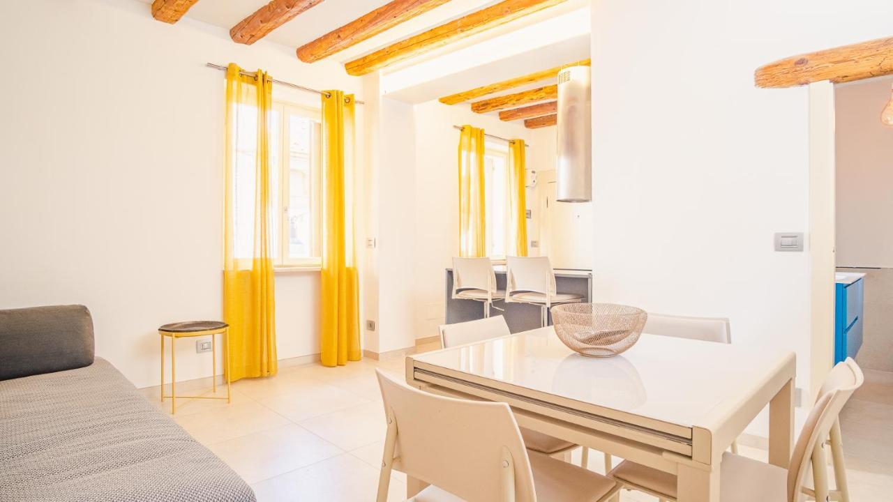San Giovanni In Valle - Italian Homing Verona Eksteriør billede