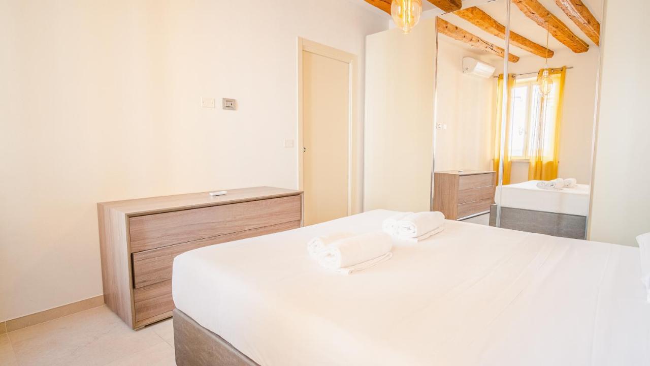 San Giovanni In Valle - Italian Homing Verona Eksteriør billede