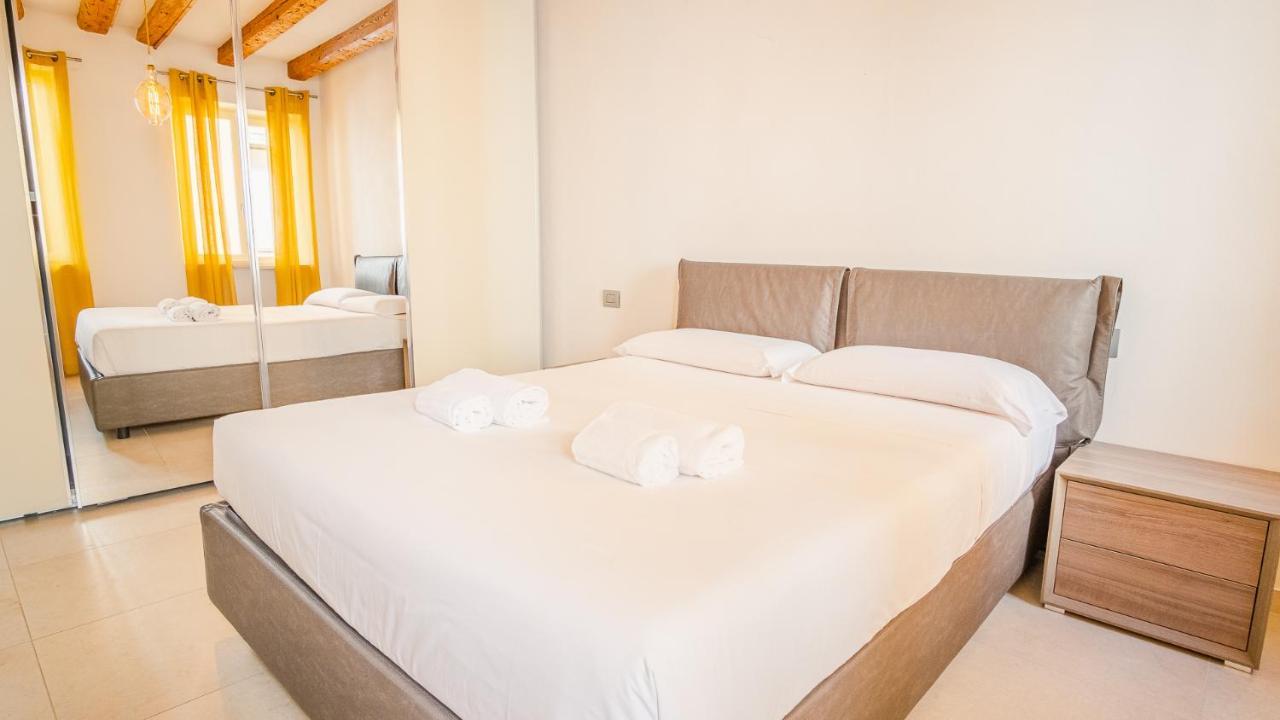 San Giovanni In Valle - Italian Homing Verona Eksteriør billede