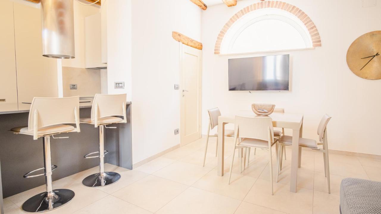 San Giovanni In Valle - Italian Homing Verona Eksteriør billede