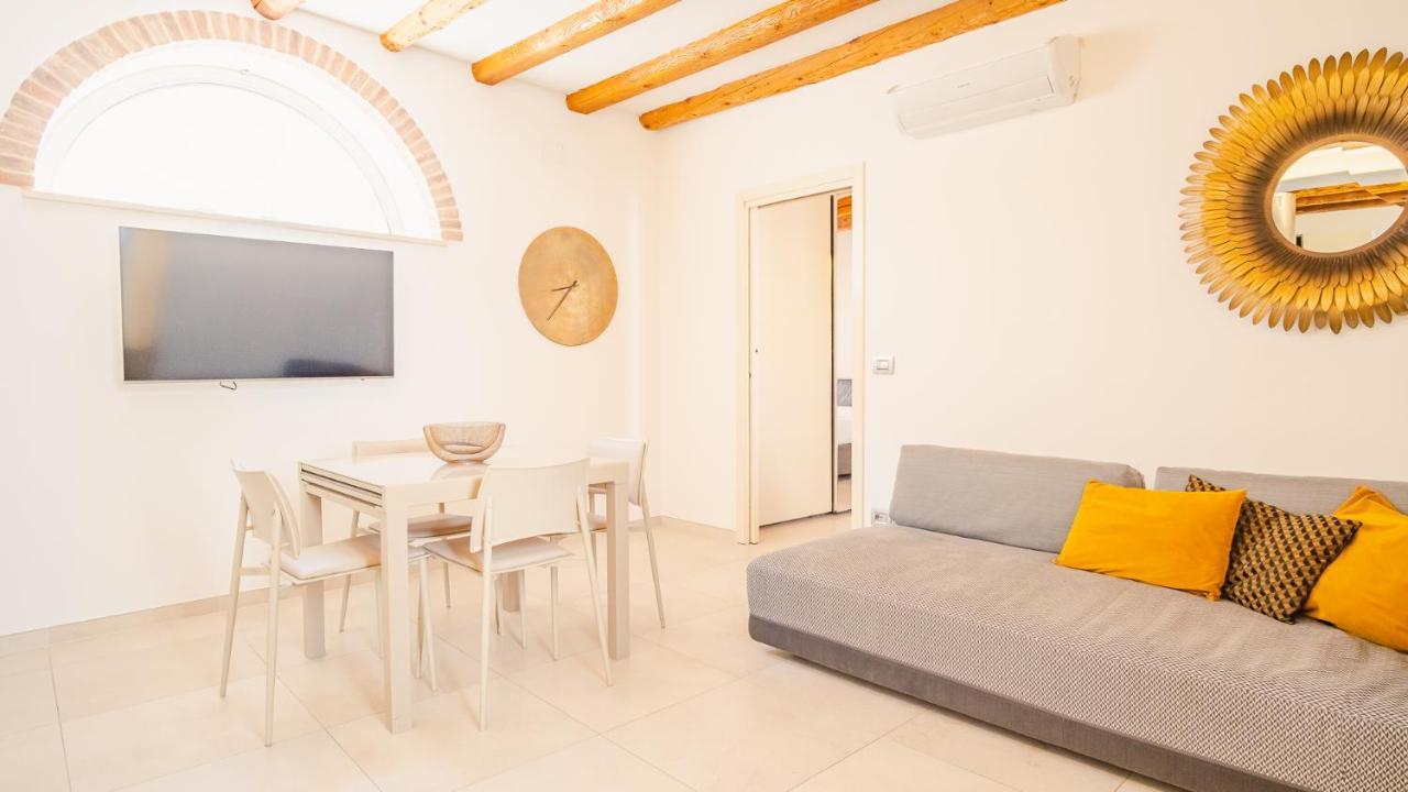San Giovanni In Valle - Italian Homing Verona Eksteriør billede