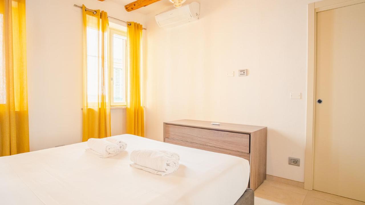 San Giovanni In Valle - Italian Homing Verona Eksteriør billede